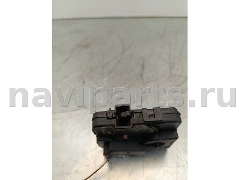 Замок багажника BMW 3 E90/E91/E92/E93, 2011 г., OEM 51248218849, арт. EB372-8, фото 3