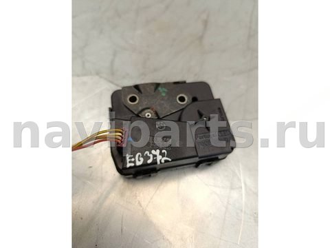 Замок багажника BMW 3 E90/E91/E92/E93, 2011 г., OEM 51248218849, арт. EB372-8, фото 4