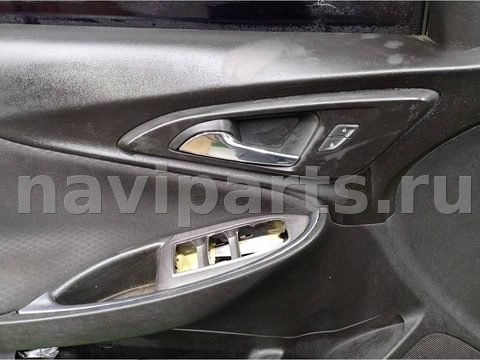 Замок двери передней левой Chevrolet Malibu, 2018 г., OEM 13546475, арт. 00291292sep3, фото 10