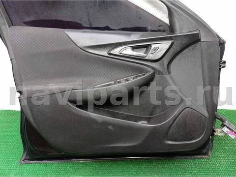 Замок двери передней левой Chevrolet Malibu, 2018 г., OEM 13546475, арт. 00291292sep3, фото 13