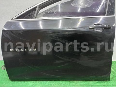 Замок двери передней левой Chevrolet Malibu, 2018 г., OEM 13546475, арт. 00291292sep3, фото 2