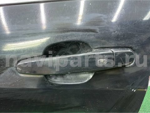 Замок двери передней левой Chevrolet Malibu, 2018 г., OEM 13546475, арт. 00291292sep3, фото 3
