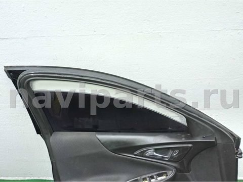Замок двери передней левой Chevrolet Malibu, 2018 г., OEM 13546475, арт. 00291292sep3, фото 4
