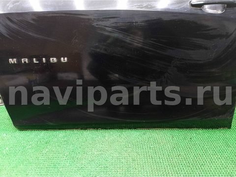 Замок двери передней левой Chevrolet Malibu, 2018 г., OEM 13546475, арт. 00291292sep3, фото 5