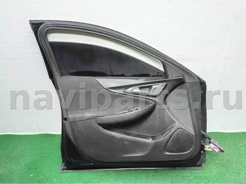 Замок двери передней левой Chevrolet Malibu, 2018 г., OEM 13546475, арт. 00291292sep3, фото 6