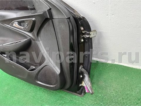 Замок двери передней левой Chevrolet Malibu, 2018 г., OEM 13546475, арт. 00291292sep3, фото 7