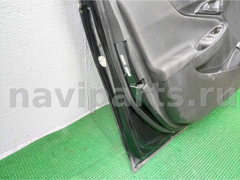 Замок двери передней левой Chevrolet Malibu, 2018 г., OEM 13546475, арт. 00291292sep3, фото 9