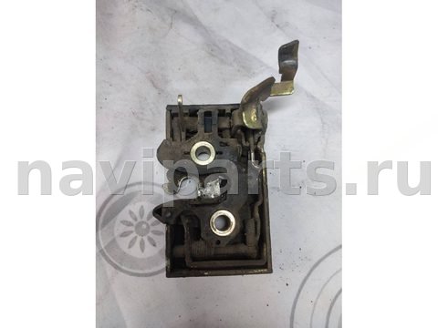 Замок двери передней левой Seat Toledo, 1992 г., арт. 007249