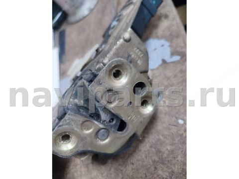 Замок двери передней левой Opel Astra F, 1993 г., арт. 009245, фото 2