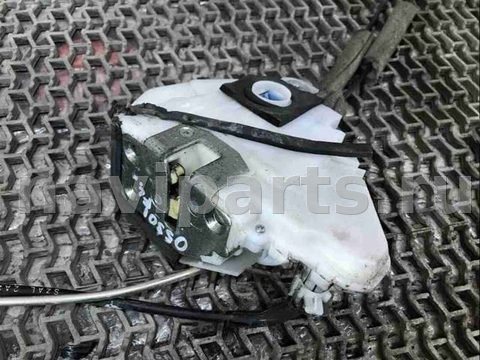 Замок двери передней левой Honda Pilot, 2012 г., арт. 05301-34567, фото 4