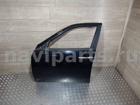 Замок двери передней левой Alfa Romeo 156, 1999 г., арт. 103185