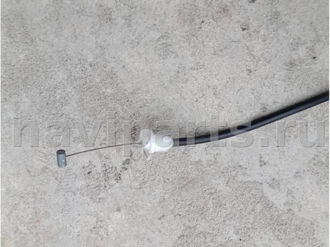 Замок двери передней левой Peugeot 407, 2007 г., арт. 115897918, фото 6