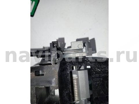 Замок двери передней левой Land-Rover Range Rover Sport L494, 2018 г., арт. 12433, фото 4