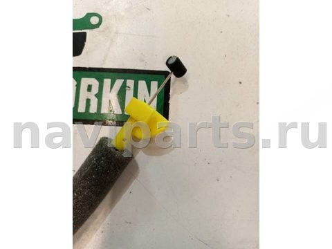 Замок двери передней левой Audi Q3 8U, 2016 г., OEM 8J2837015E, арт. 12535, фото 5