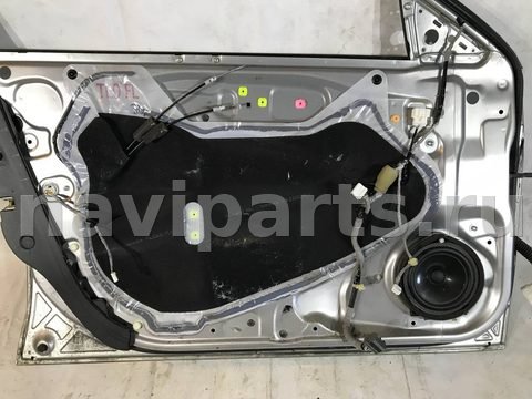 Замок двери передней левой Acura TSX, 2010 г., арт. 1331-53836329-10204