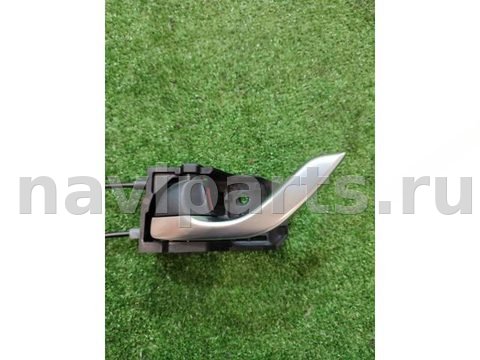 Замок двери передней левой Mazda CX5 KE, 2012 г., OEM KD7759310, арт. 16830, фото 3