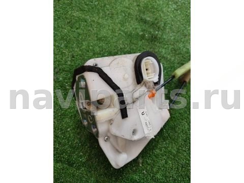 Замок двери передней левой Mazda CX5 KE, 2012 г., OEM KD7759310, арт. 16830, фото 5