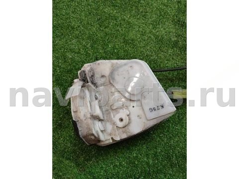 Замок двери передней левой Mazda CX5 KE, 2012 г., OEM KD7759310, арт. 16830, фото 6