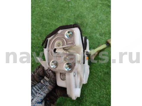 Замок двери передней левой Mazda CX5 KE, 2012 г., OEM KD7759310, арт. 16830, фото 7