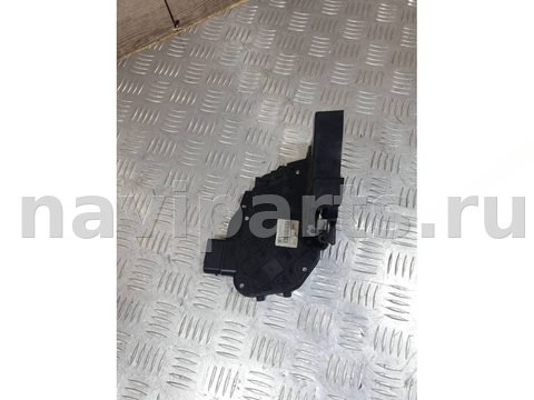 Замок двери передней левой Land-Rover Range Rover Sport, 2020 г., арт. 18709866, фото 2