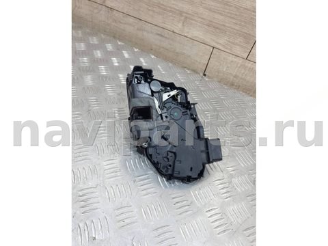 Замок двери передней левой Land-Rover Range Rover Sport, 2020 г., арт. 18709866, фото 3