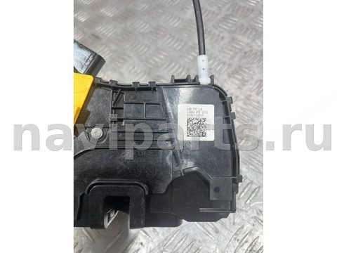Замок двери передней левой Hyundai Sonata, 2021 г., OEM 81310L1010, арт. 21739979, фото 2