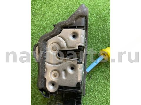 Замок двери передней левой BMW 1, 2023 г., OEM 51217956149, арт. 21848, фото 3
