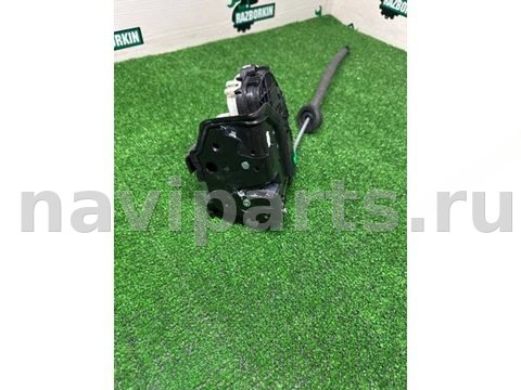 Замок двери передней левой Audi A5 F5A, 2021 г., OEM 8X2837016D, арт. 25360, фото 2