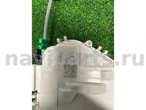 Замок двери передней левой Audi A5 F5A, 2021 г., OEM 8X2837016D, арт. 25360, фото 5