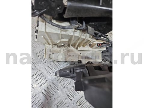 Замок двери передней левой Mercedes B W245, 2006 г., арт. 25945186., фото 4