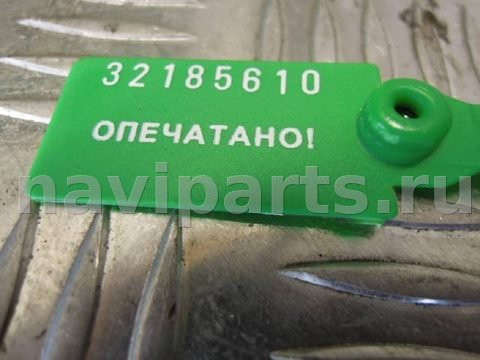 Замок двери передней левой Opel Zafira A, 2002 г., арт. 31559, фото 5