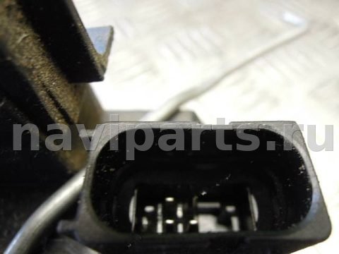 Замок двери передней левой Opel Signum, 2006 г., арт. 32933, фото 3