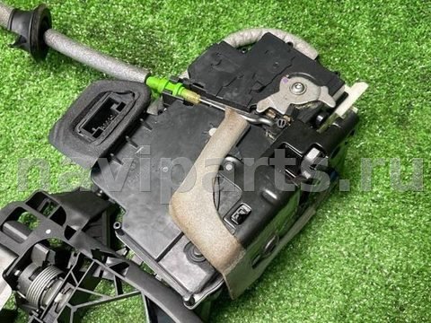 Замок двери передней левой Audi SQ8 4MN, 2021 г., OEM 4K1837015J, арт. 33319, фото 5