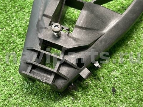 Замок двери передней левой Audi SQ8 4MN, 2021 г., OEM 4K1837015J, арт. 33319, фото 7