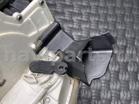 Замок двери передней левой Audi A6 4K2, 2019 г., OEM 4K1837015J, арт. 35159, фото 6