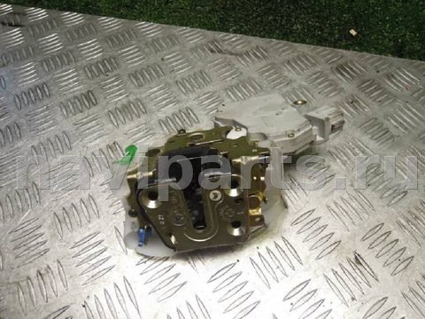 Замок двери передней левой Subaru Impreza, 2007 г., арт. 35546