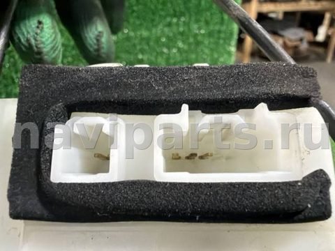 Замок двери передней левой Subaru Forester sh, 2008 г., арт. 36816, фото 4