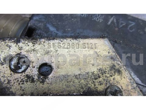Замок двери передней левой MAN TGX, 2009 г., OEM 81626806121, арт. 39957, фото 4