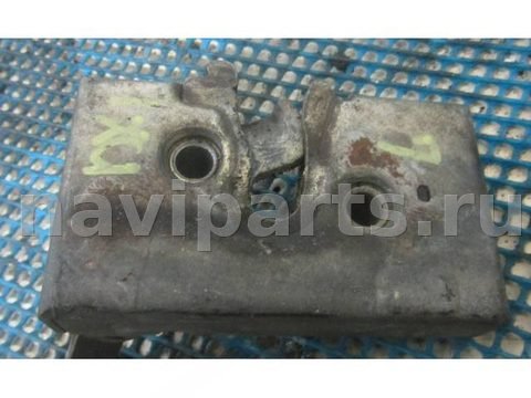 Замок двери передней левой Renault Magnum, 2007 г., OEM 5000937866, арт. 43642, фото 3