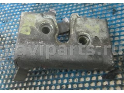 Замок двери передней левой Renault Magnum, 2007 г., OEM 5000937866, арт. 43646