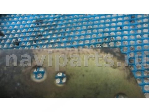 Замок двери передней левой Renault Premium, 2012 г., OEM 7482280152, арт. 43647, фото 4