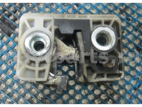 Замок двери передней левой DAF XF сед, 2011 г., OEM 0159149, арт. 43651