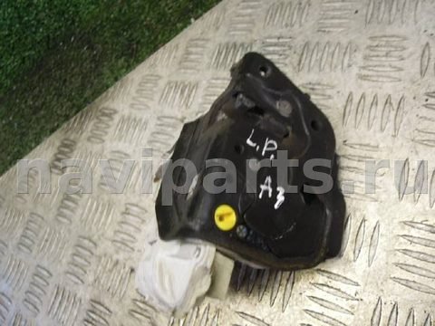 Замок двери передней левой Audi A3 8P, 2007 г., арт. 48708