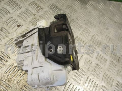 Замок двери передней левой Audi A3 8P, 2007 г., арт. 48708, фото 2