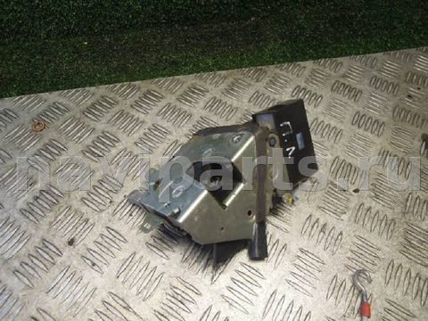 Замок двери передней левой BMW 5 E39, 2001 г., арт. 55484