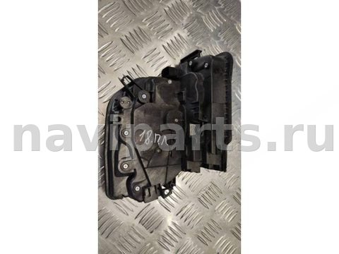Замок двери передней левой BMW X3 G01, 2022 г., OEM 9492101, арт. 5558