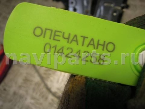 Замок двери передней левой BMW 3 E46, 2002 г., арт. 55996, фото 4