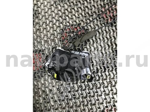 Замок двери передней левой Honda Accord, 2015 г., арт. 5802-50082488-01301