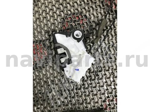 Замок двери передней левой Honda Accord, 2015 г., арт. 5802-50082488-01301, фото 2