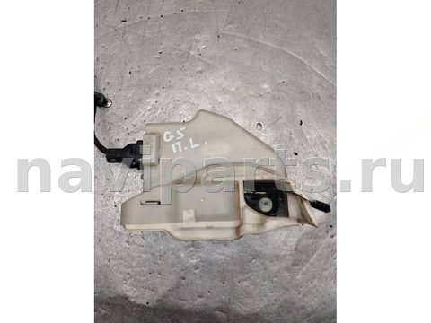 Замок двери передней левой Volkswagen Golf, 2005 г., арт. 58261